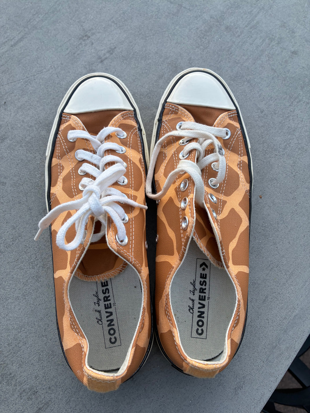Converse all star ⭐