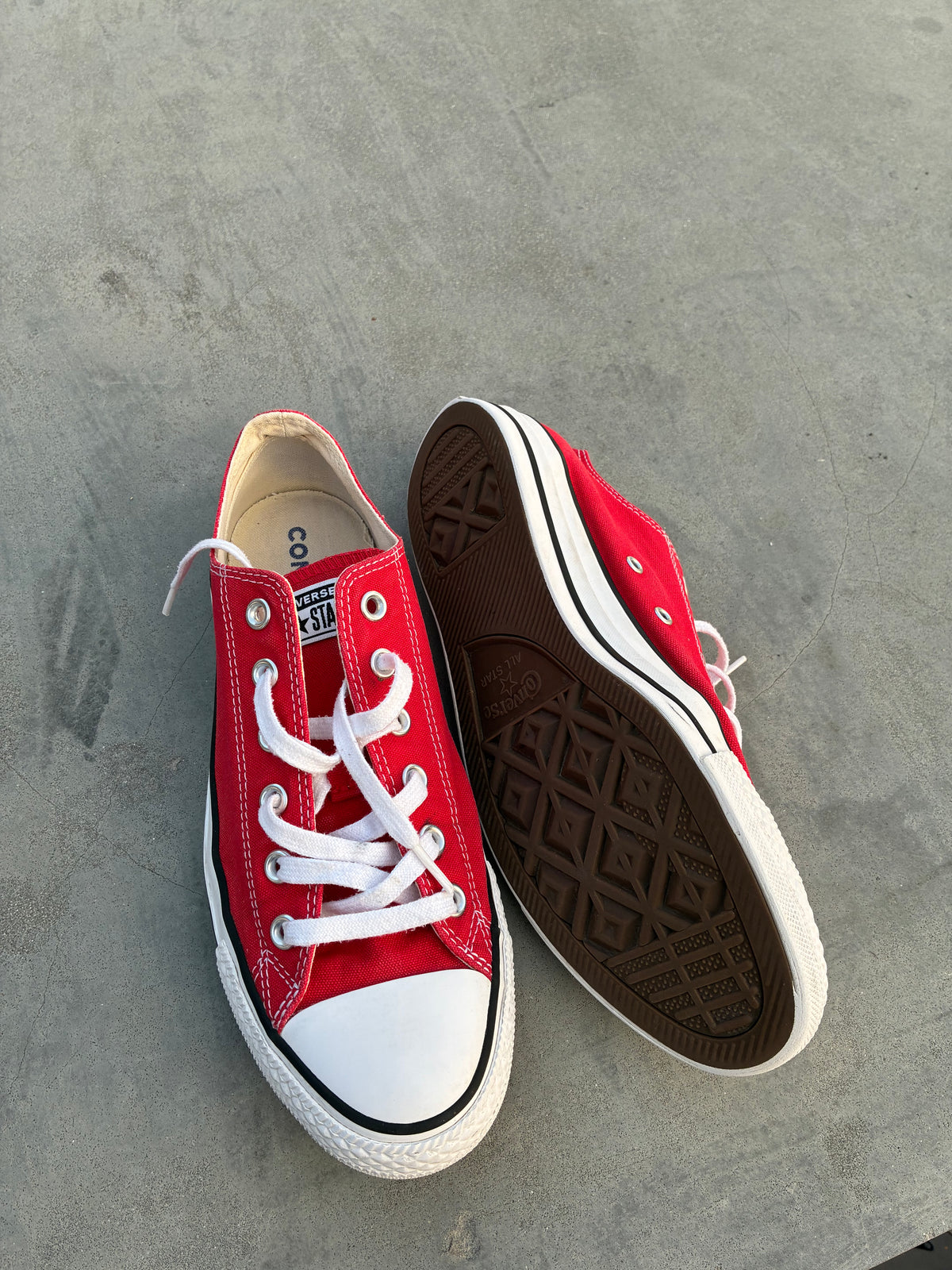 Converse chuck Taylor