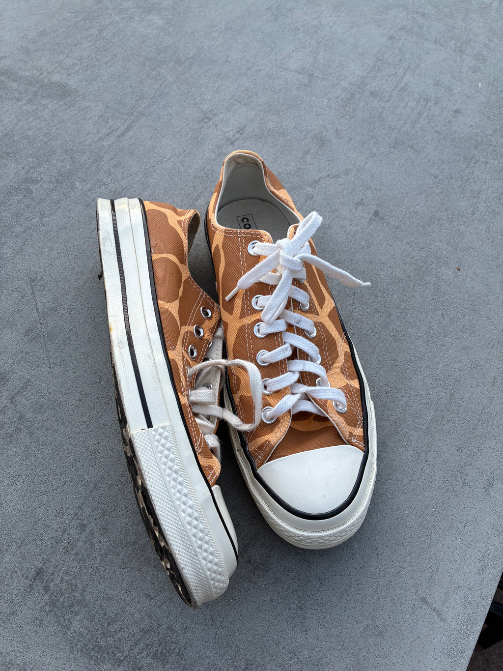 Converse all star ⭐