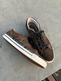 Patta x Converse One Star "4 Leaf Clover" sneakers