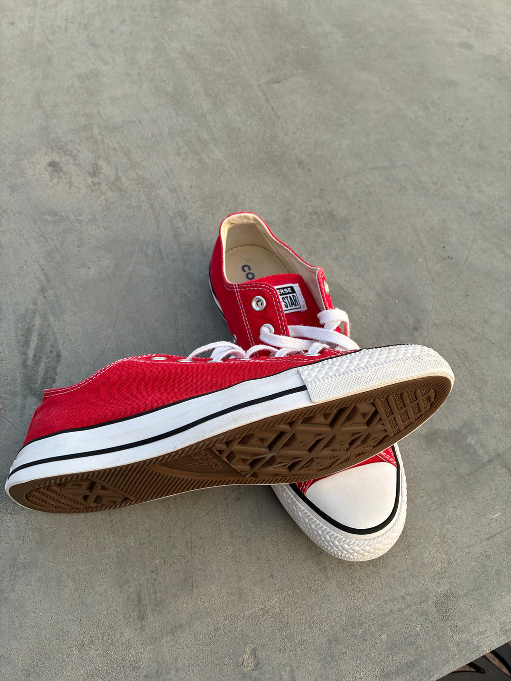 Converse chuck Taylor
