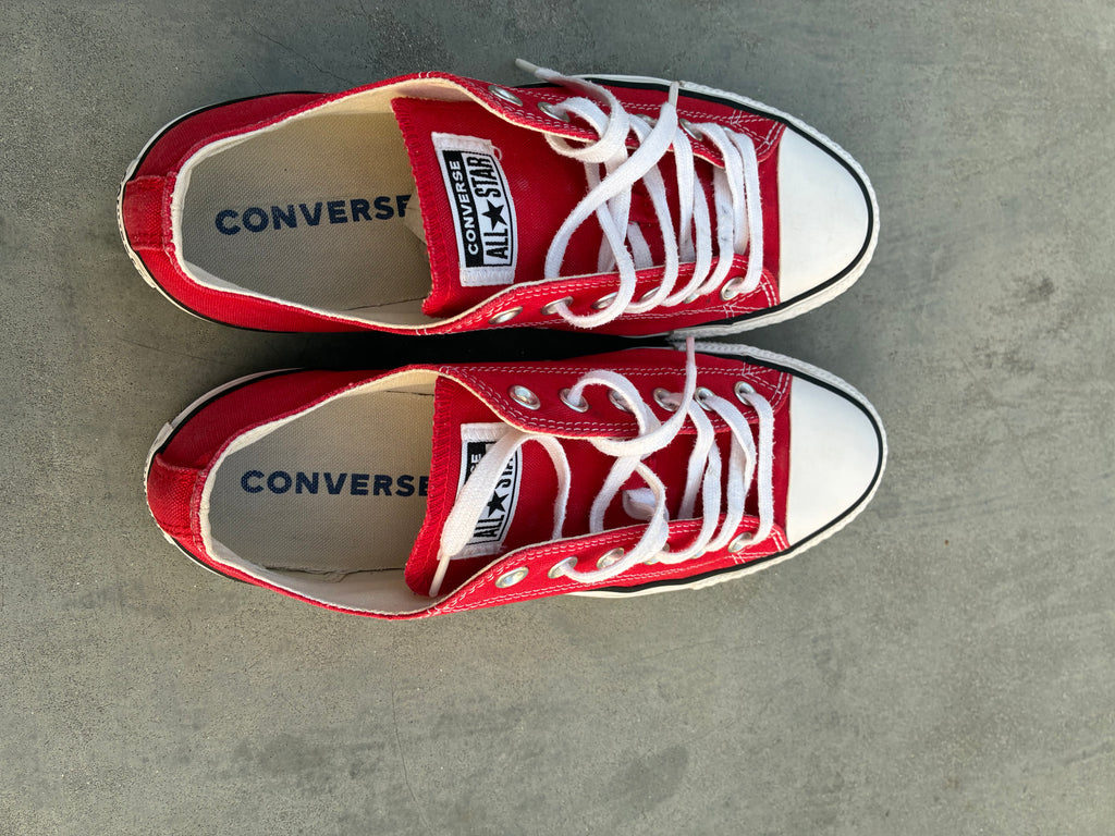 Converse chuck Taylor