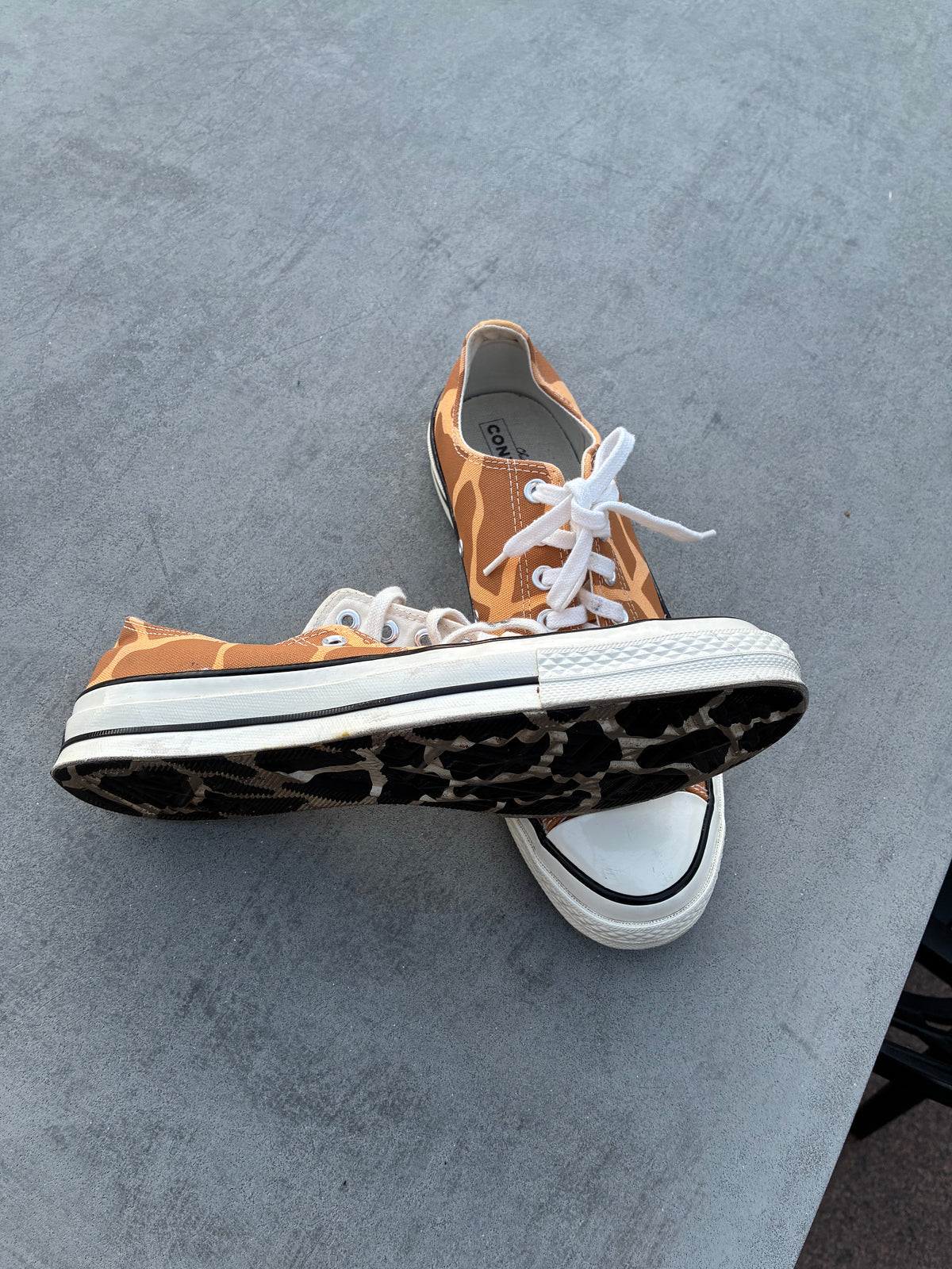 Converse all star ⭐